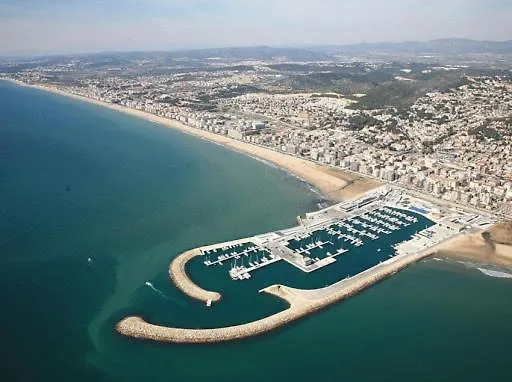 Segur Beach سيجور دي كالافيل شقة