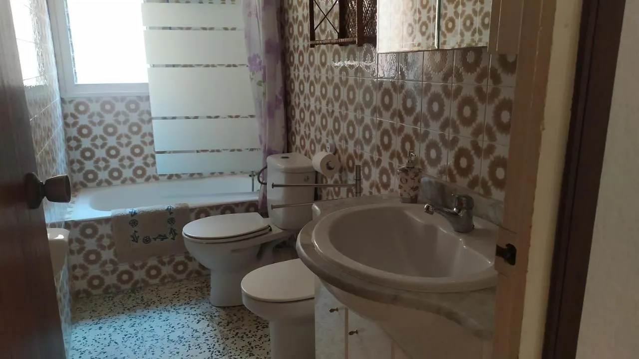 شقة Segur Beach سيجور دي كالافيل